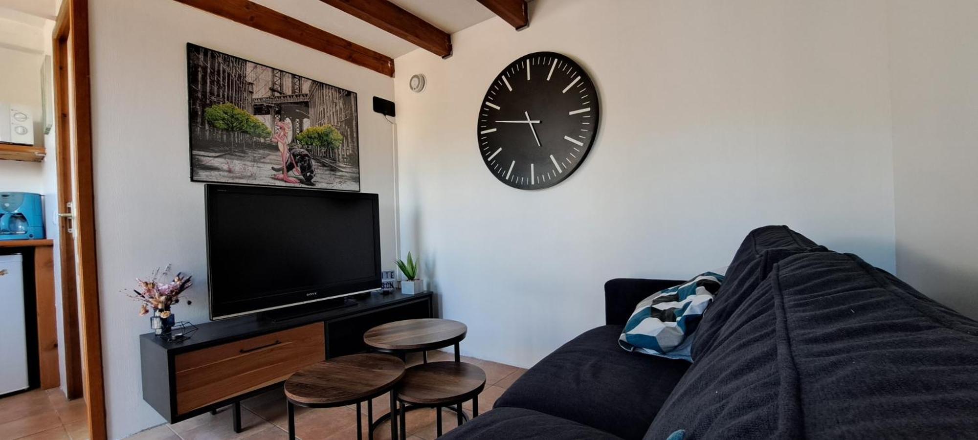 Guest House Au Milieu Des Palmiers Saint-Martin-de-Seignanx Экстерьер фото